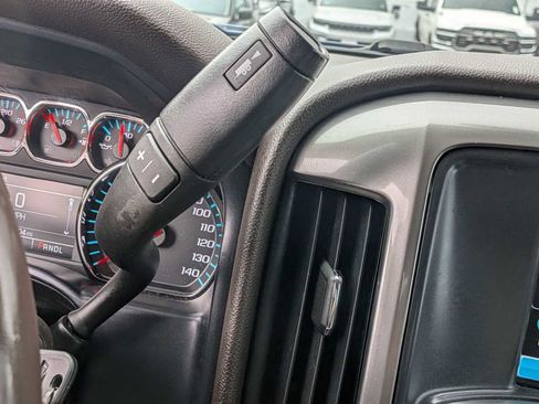Used 2018 Chevrolet Silverado 1500 LT w/ All Star Edition AWD/4WD image 15