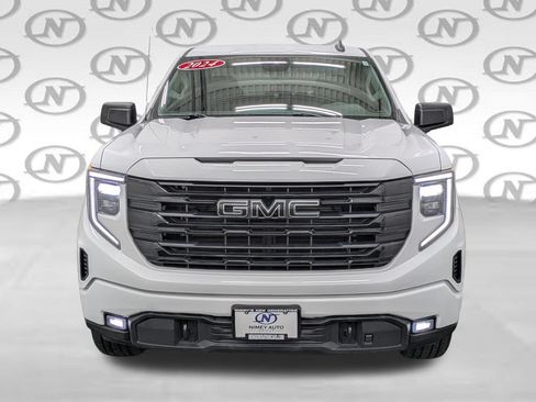 Used 2024 GMC Sierra 1500 Elevation AWD/4WD image 21