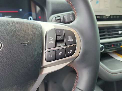 New 2026 Ford Explorer Active image 13