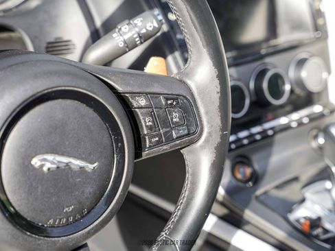 Used 2015 Jaguar F-TYPE S RWD image 39