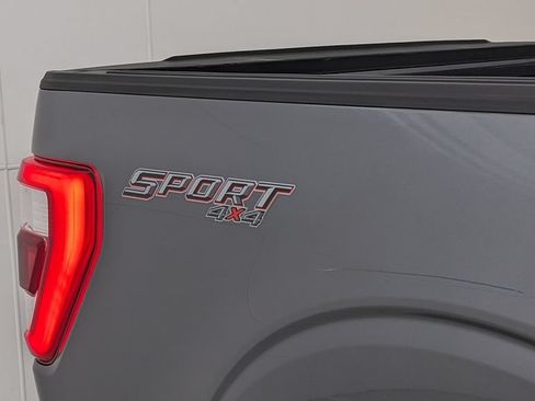 Certified 2023 Ford F150 Lariat w/ Equipment Group 502A High AWD/4WD image 42
