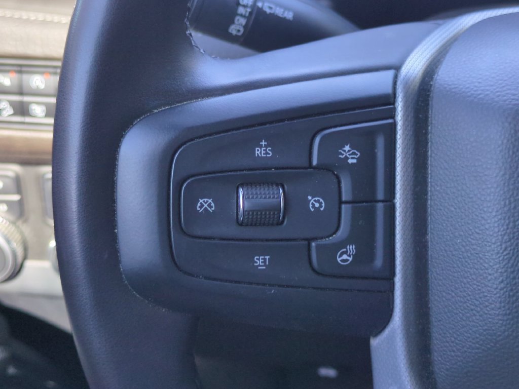 Used 2023 GMC Yukon Denali AWD/4WD image 29