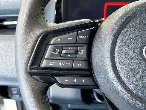 New 2026 Subaru Outback Limited XT image 8