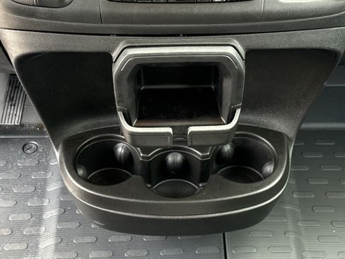 Used 2026 RAM ProMaster 3500 w/ Storage Group image 22