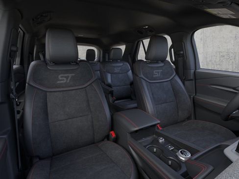 New 2026 Ford Explorer ST AWD/4WD image 10