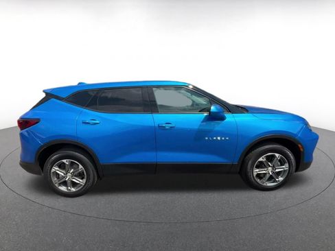 Used 2026 Chevrolet Blazer LT AWD/4WD image 16