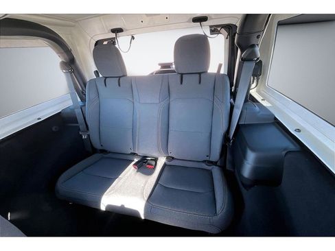 New 2026 Jeep Wrangler Sport AWD/4WD image 11