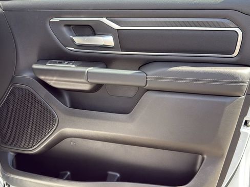 New 2026 RAM 1500 Big Horn AWD/4WD image 10