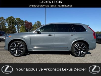 Used 2023 Volvo XC90 B6 Plus w/ Protection Package Premier