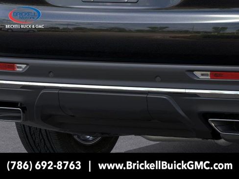 New 2026 Buick Enclave Preferred image 14