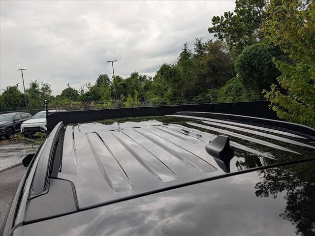 Used 2024 Ford Explorer ST w/ Equipment Group 401A AWD/4WD image 26