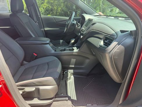 Used 2024 Chevrolet Equinox RS FWD image 22
