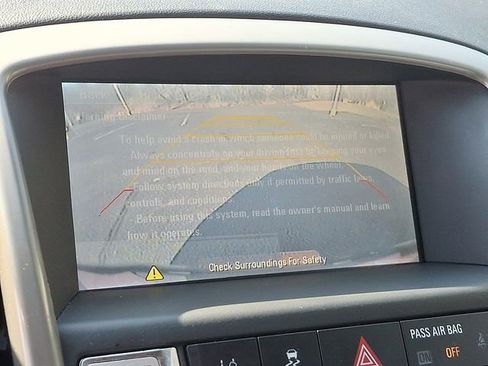 Used 2015 Buick Verano Leather w/ Experience Buick Package image 18