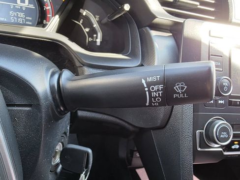 Used 2016 Honda Civic LX image 27