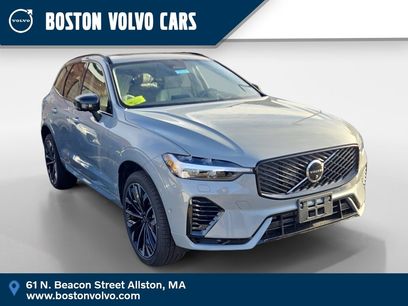 New 2026 Volvo XC60 T8 Ultra w/ Protection Package Premier