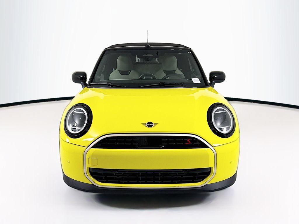 New 2026 MINI Cooper S FWD image 10