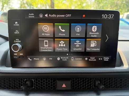 Certified 2025 Honda CR-V Sport-L image 26