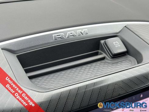New 2026 RAM 1500 Big Horn image 25
