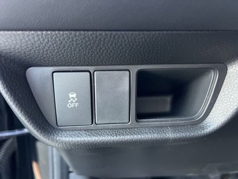 New 2026 Honda HR-V Sport image 15