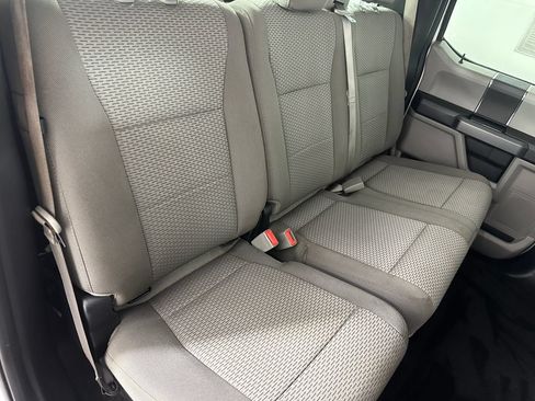 Used 2018 Ford F150 XLT w/ Trailer Tow Package AWD/4WD image 25