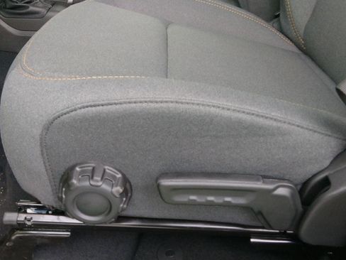 New 2026 Jeep Wrangler Unlimited Sport image 17