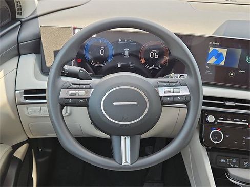 New 2026 Hyundai Tucson SEL image 20