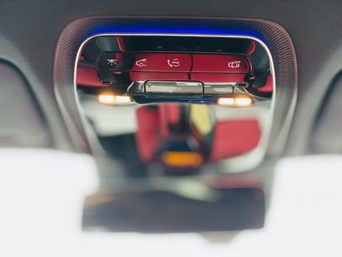 Used 2023 Mercedes-Benz C 300 4MATIC Sedan w/ Pinnacle Trim Package image 14