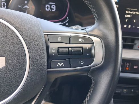 Used 2023 Kia Sportage X-Line image 28
