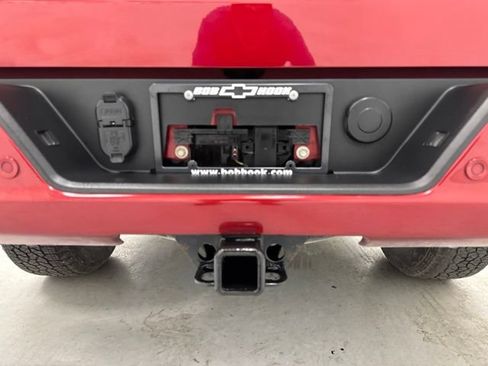 Used 2022 GMC Sierra 1500 AT4 w/ AT4 Premium Package AWD/4WD image 31