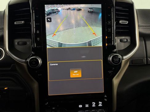 Used 2024 RAM 2500 Laramie image 22