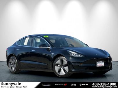 Used 2019 Tesla Model 3 Long Range