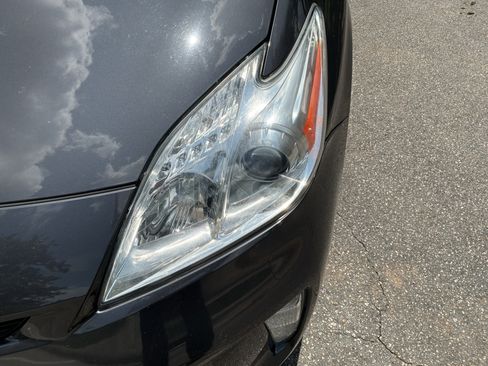Used 2014 Toyota Prius Four FWD image 6