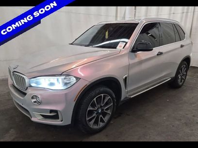 Used 2014 BMW X5 xDrive35i
