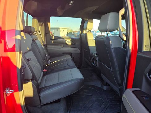 Certified 2024 Chevrolet Silverado 1500 ZR2 w/ Technology Package image 12