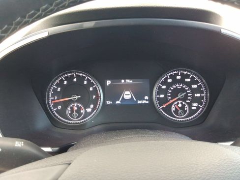 Used 2023 Hyundai Santa Fe XRT AWD/4WD image 14