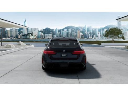 New 2027 BMW M5 Touring AWD/4WD image 5