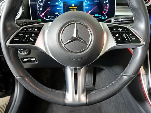 Certified 2022 Mercedes-Benz C 300 4MATIC Sedan image 20