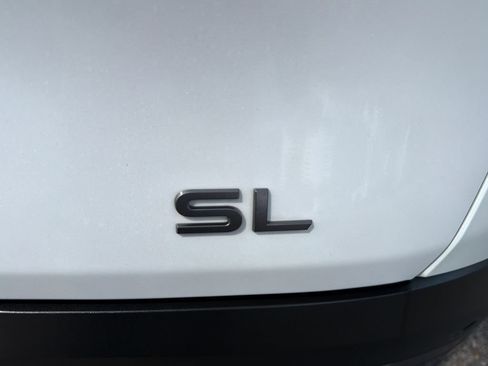 Used 2026 Nissan Murano SL AWD/4WD image 34