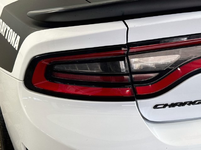 Used 2023 Dodge Charger Scat Pack w/ Daytona Edition Group RWD image 35