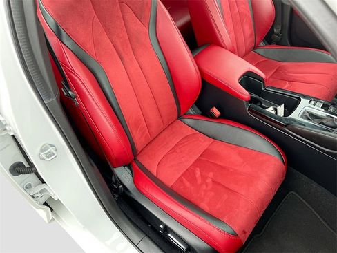 Used 2024 Acura Integra A-Spec image 29