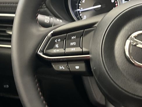 Used 2023 MAZDA CX-5 Carbon Edition AWD/4WD image 33