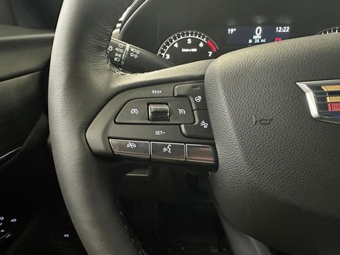 New 2026 Cadillac CT4 Premium Luxury image 7