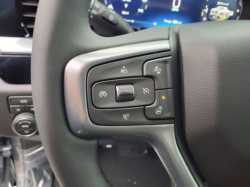 New 2026 Chevrolet Silverado 1500 LT image 15