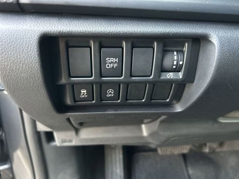 Certified 2021 Subaru Forester AWD/4WD image 17