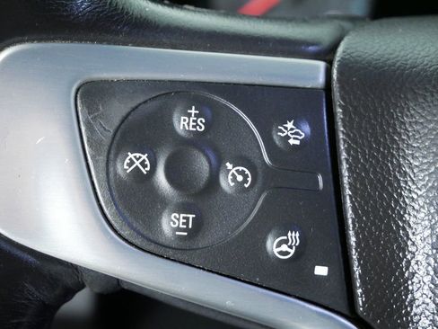 Used 2017 GMC Yukon XL SLT image 19