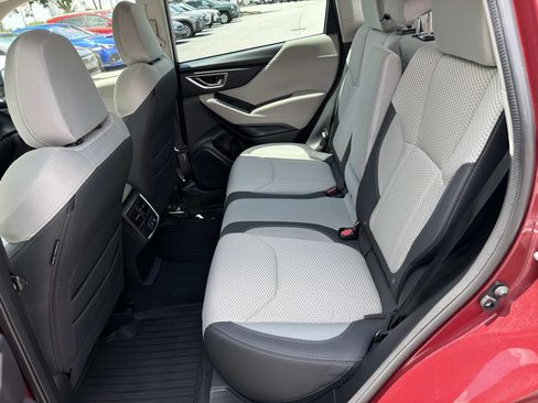 Certified 2023 Subaru Forester Premium AWD/4WD image 21