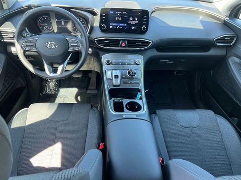 Certified 2022 Hyundai Santa Fe SEL AWD/4WD image 18