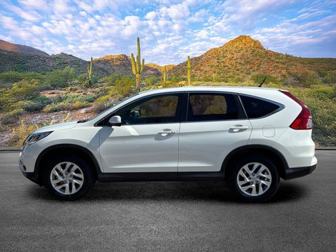 Used 2016 Honda CR-V EX image 8