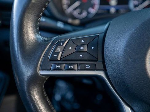 Used 2023 Nissan Sentra SV w/ All-Weather Package image 27