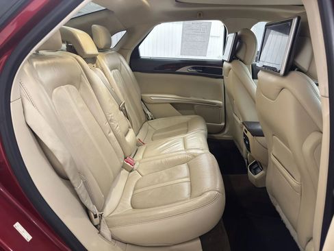 Used 2013 Lincoln MKZ Hybrid image 11